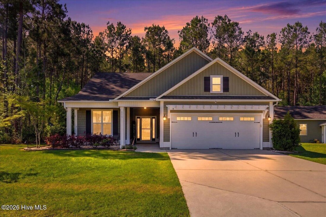 House in Rocky Point, North Carolina, United States 5 - 17712640