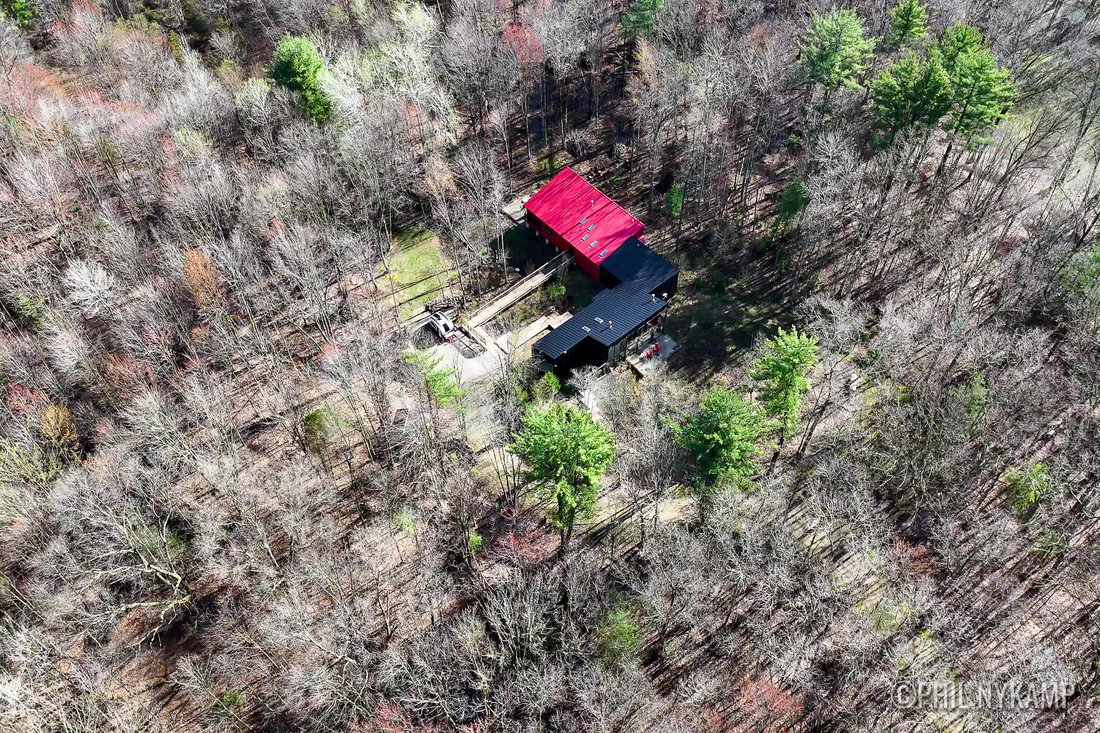 House in Fennville, Michigan, United States 4 - 17713125