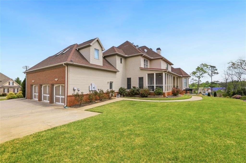 House in Douglasville, Georgia, United States 2 - 17707040