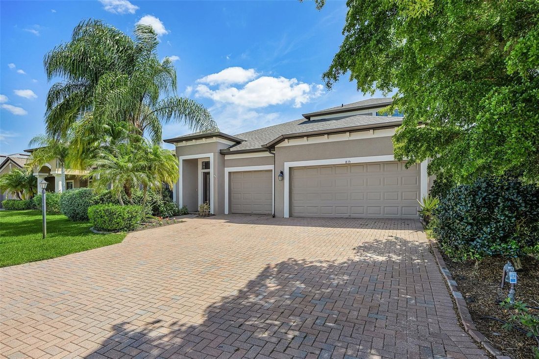 House in Bradenton, Florida, United States 2 - 17703252