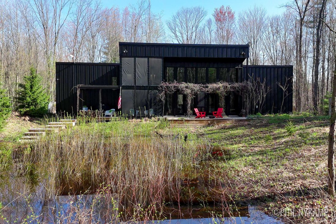 House in Fennville, Michigan, United States 3 - 17713125