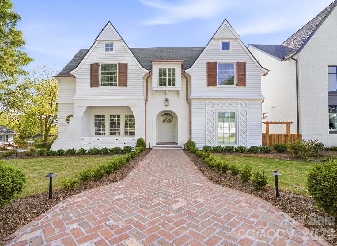 House in Davidson, North Carolina, United States 1 - 17711252