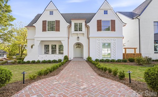 Casa en Davidson, Carolina del Norte, Estados Unidos 1