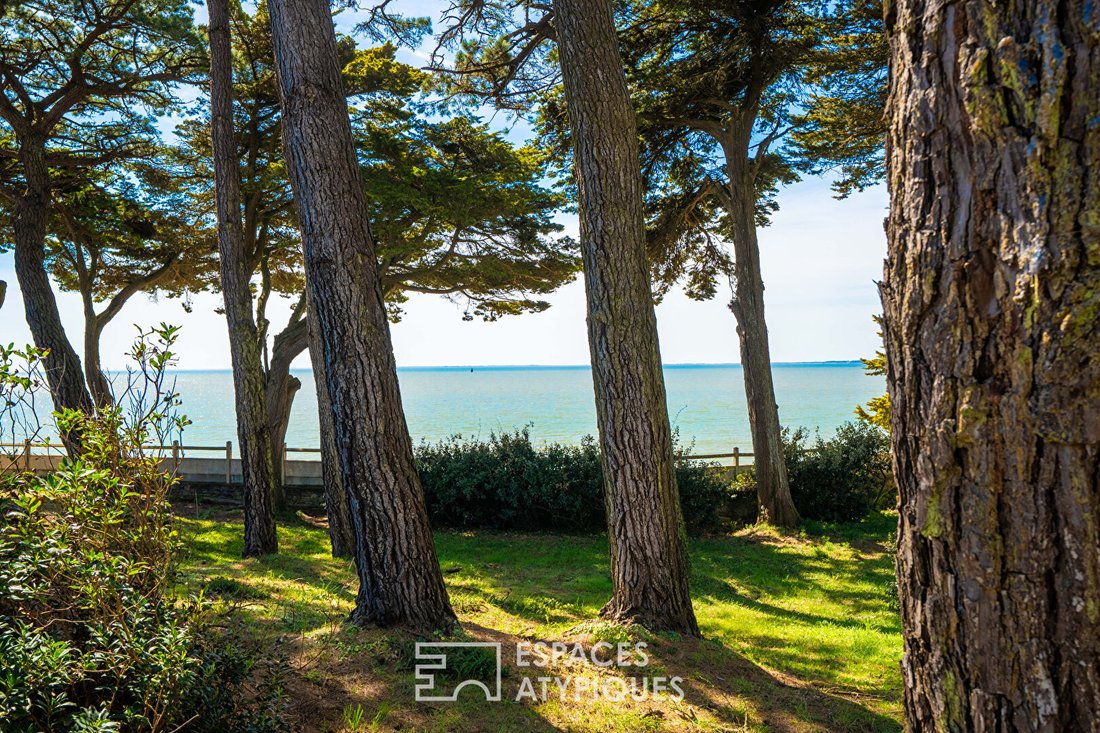 Villa in Sainte Marie, Pornic, France 3 - 17704459