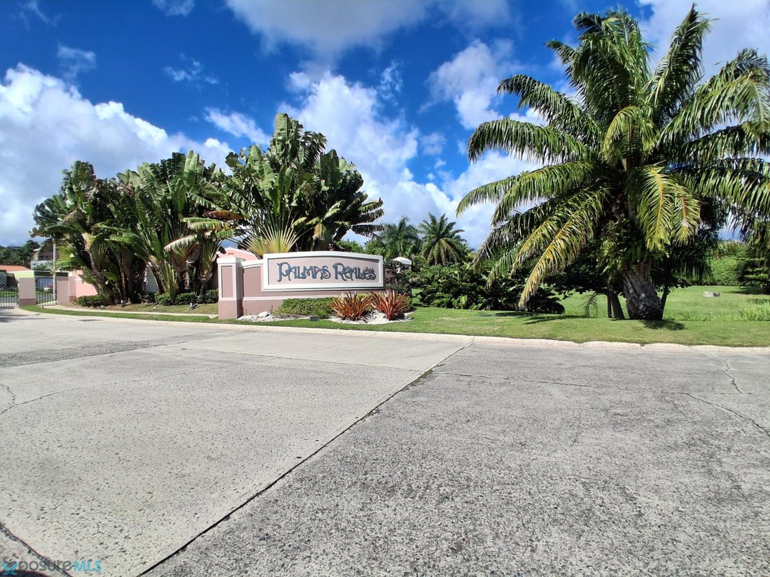 House in Palmas del Mar, Humacao, Puerto Rico 1 - 17712357