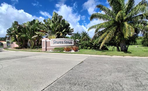 House in Palmas del Mar, Humacao, Puerto Rico 1