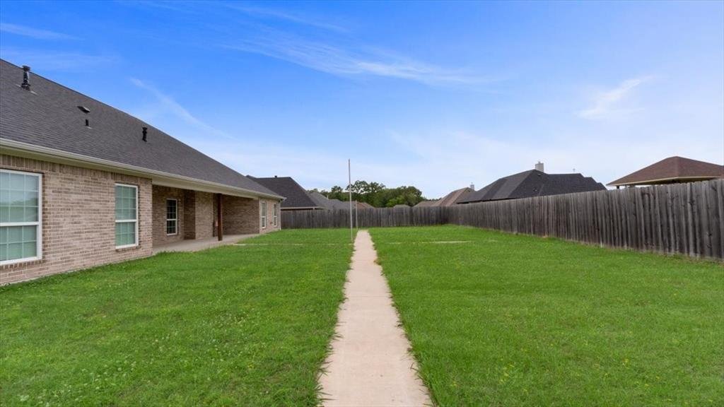 House in Mount Pleasant, Texas, United States 5 - 17710491