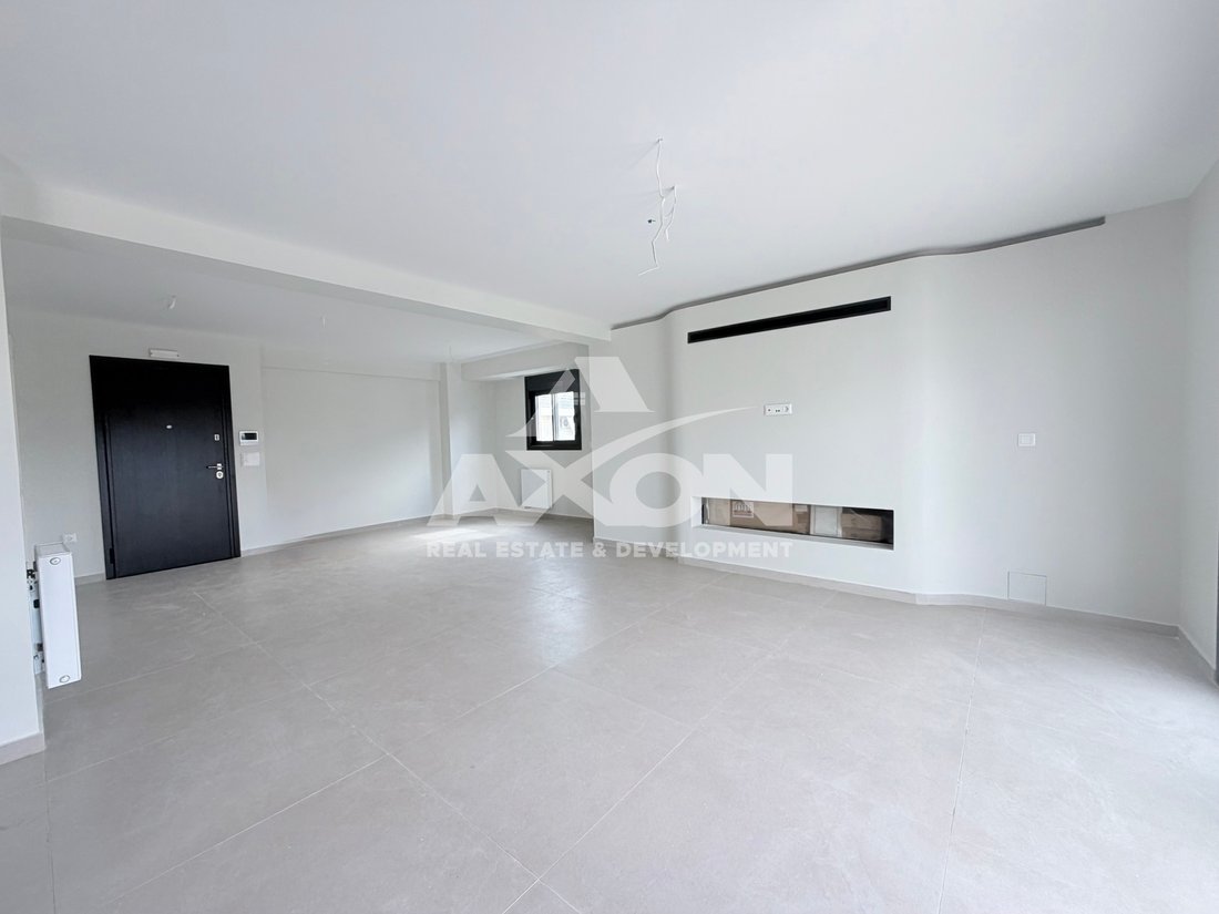 Apartment in 2nd Community of Kallithea, Attica, Greece 2 - 17704276