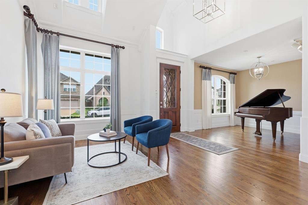 House in Little Elm, Texas, United States 5 - 17704038