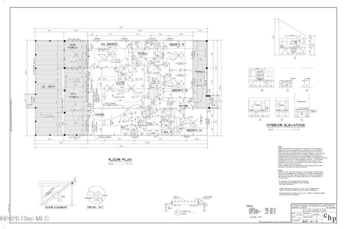 House in Bayboro, North Carolina, United States 3 - 17711699