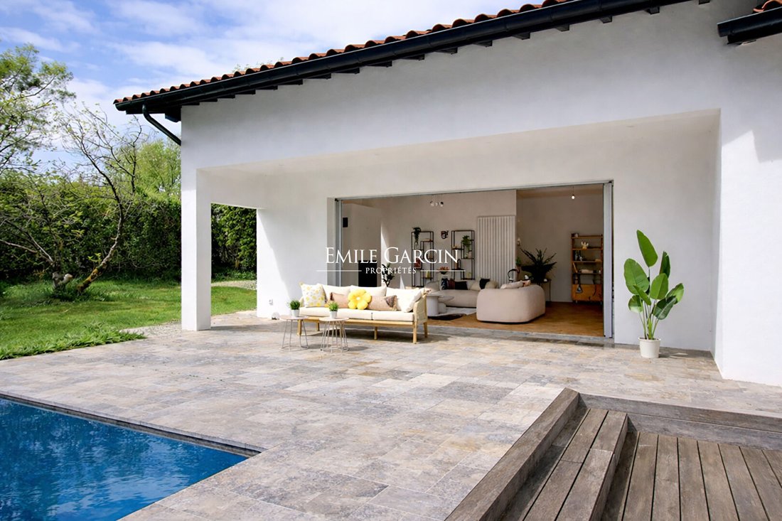 Villa in Ascain, Nouvelle-Aquitaine, France 5 - 17704461