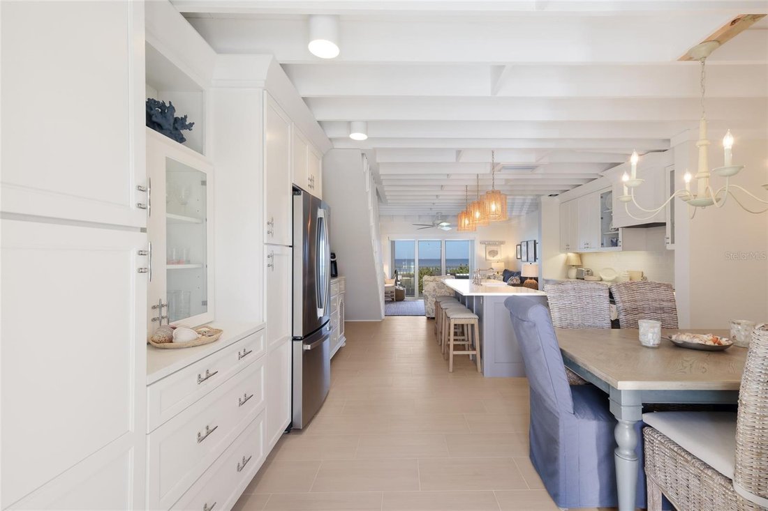 Townhouse in Boca Grande, Florida, United States 5 - 17707745