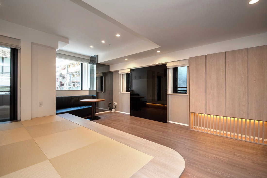 Condo in Chuo City, Tokyo, Japan 3 - 17718726