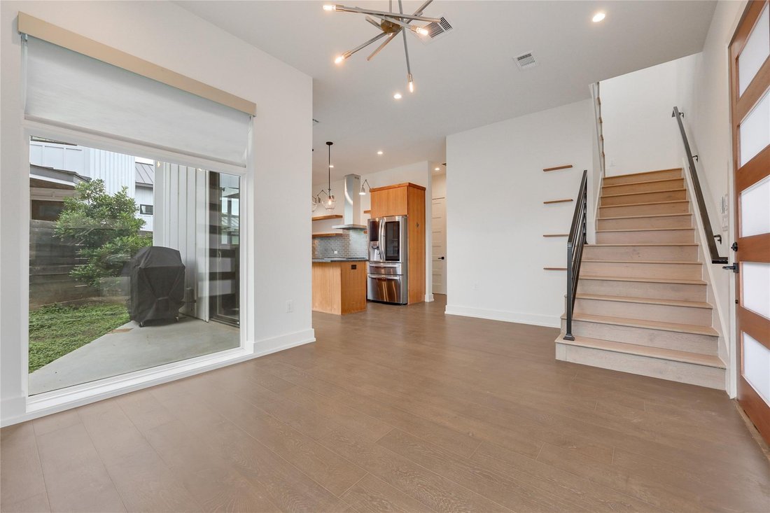 House in Austin, Texas, United States 5 - 17707769