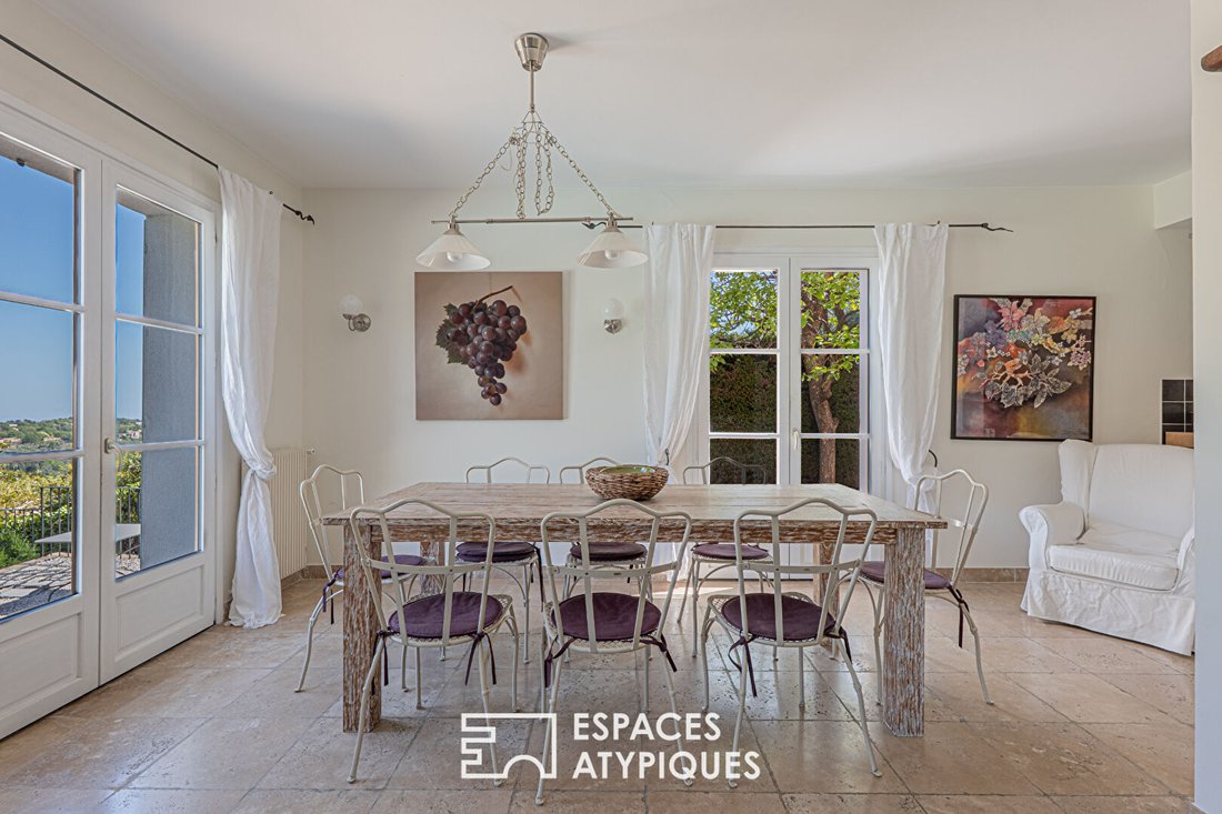 Villa in Opio, Provence-Alpes-Côte d'Azur, France 5 - 17708545
