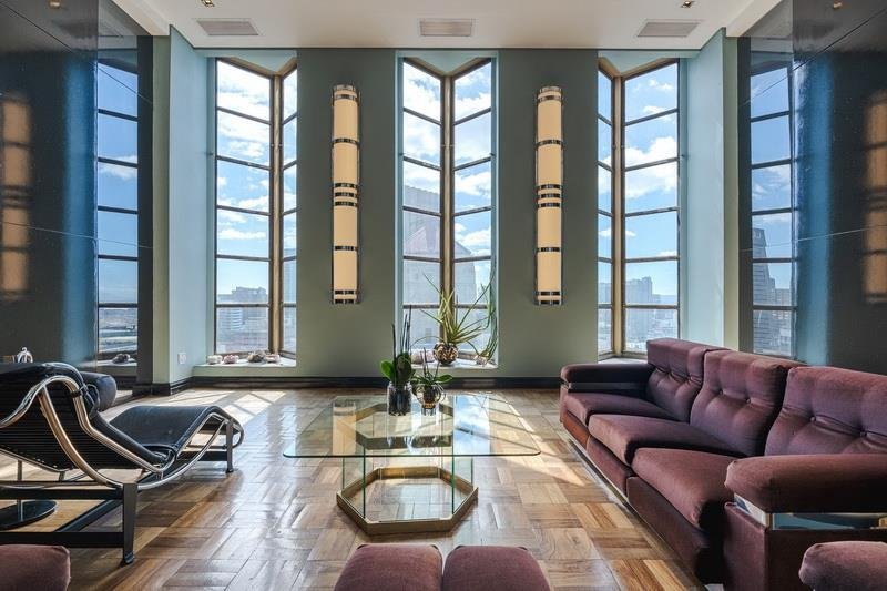 Apartment in City Centre, Cape Town, South Africa 2 - 17703291