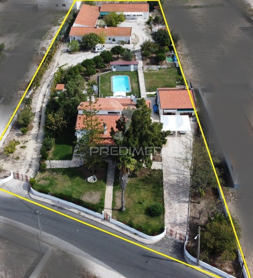 House in Samora Correia, Santarem District, Portugal 3 - 17710964