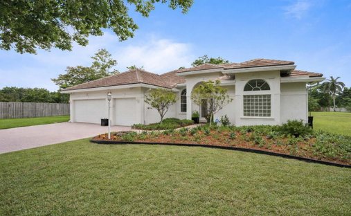 House in Southwest Ranches, Florida, United States 1