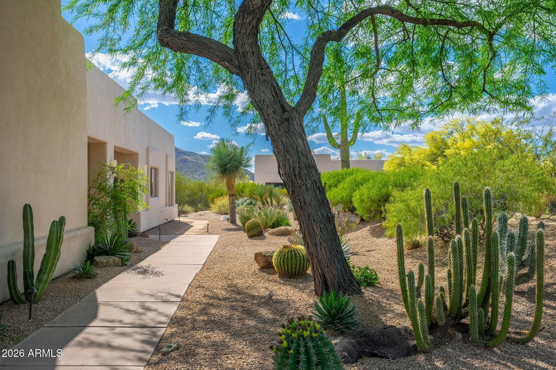 House in Scottsdale, Arizona, United States 4 - 17718020