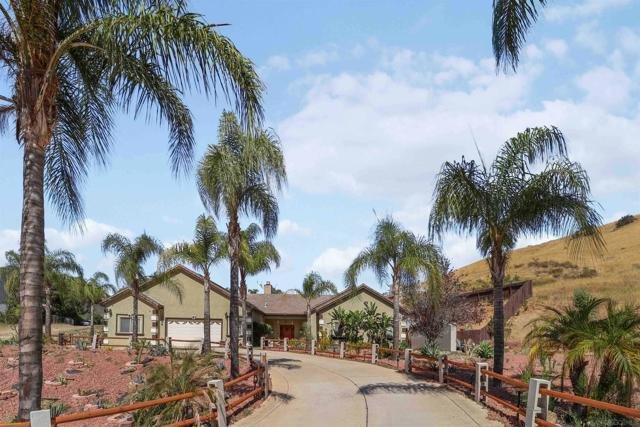 House in El Cajon, California, United States 3 - 17705845