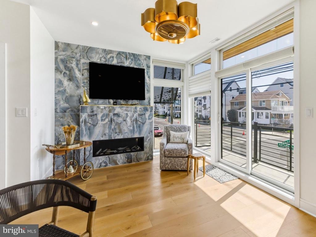 Townhouse in Ventnor City, New Jersey, United States 5 - 17705140