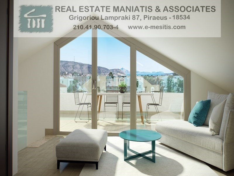 House in Vari, Attica, Greece 2 - 16970302
