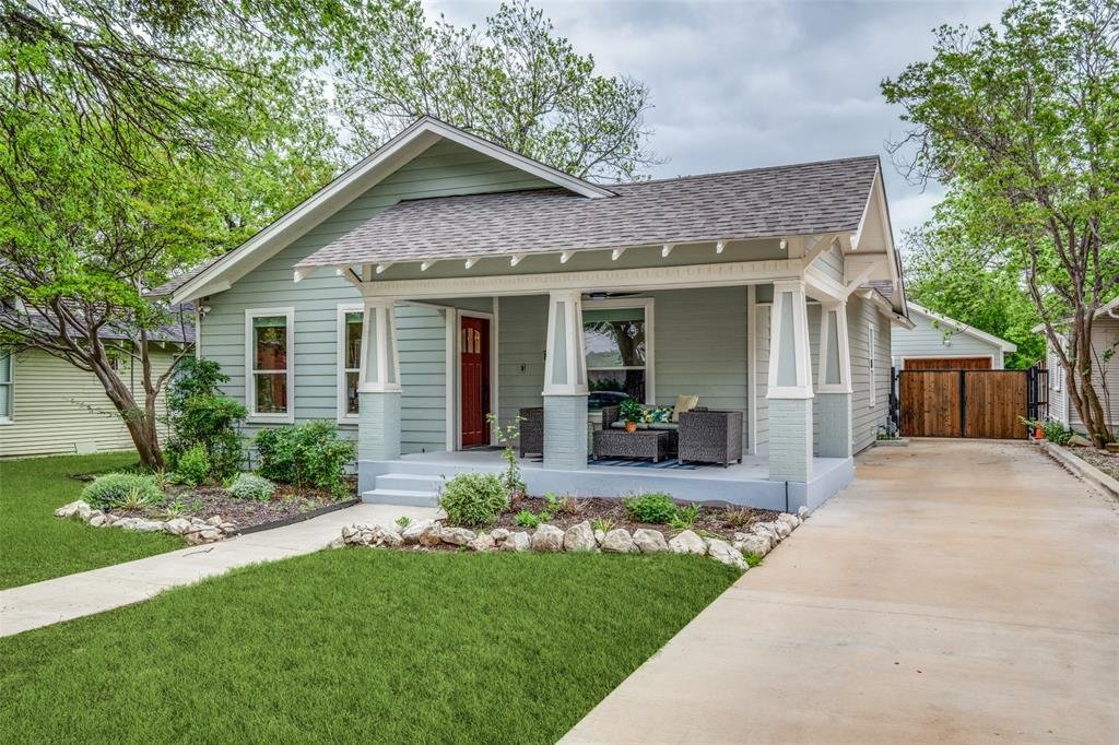 House in Dallas, Texas, United States 2 - 17703911