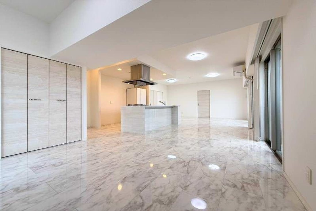 Condominio a Naha, Okinawa, Giappone 4 - 17718732