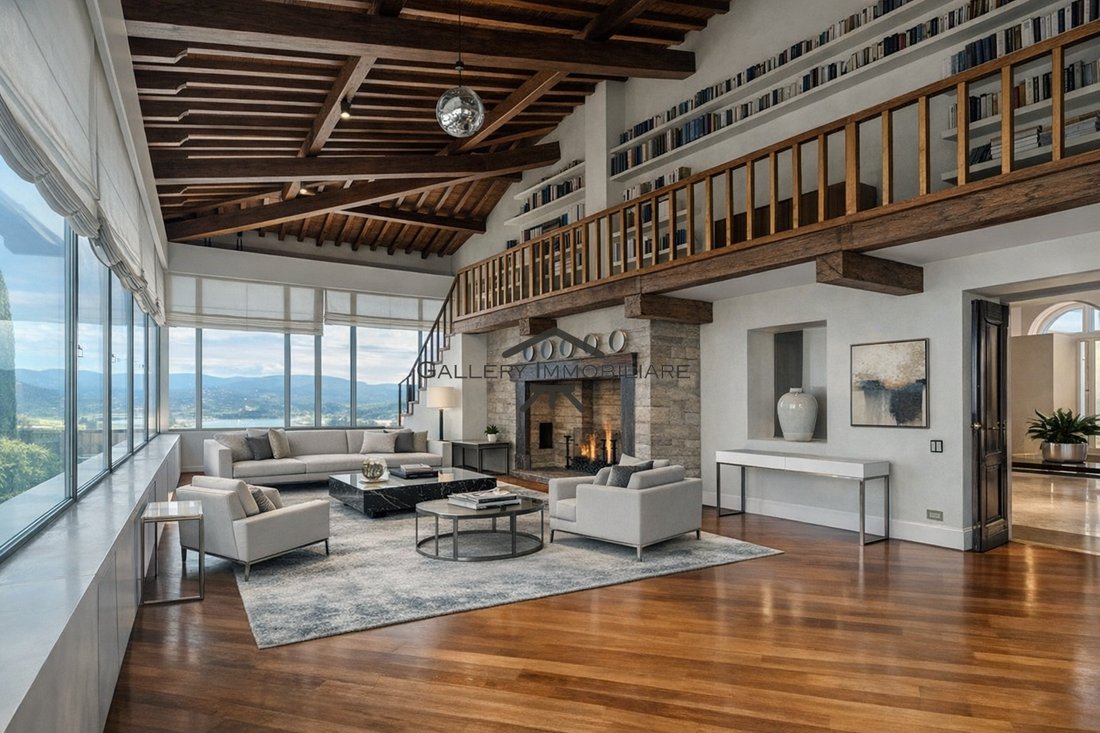Apartment in Two Roads - San Gaggio, Florence, Italy 5 - 16917639