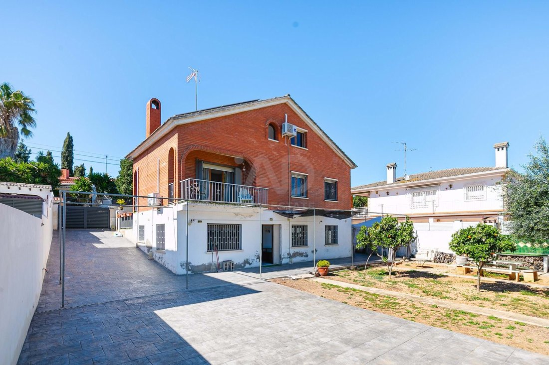 Casa en El Vendrell, Cataluña, España 1 - 17713333