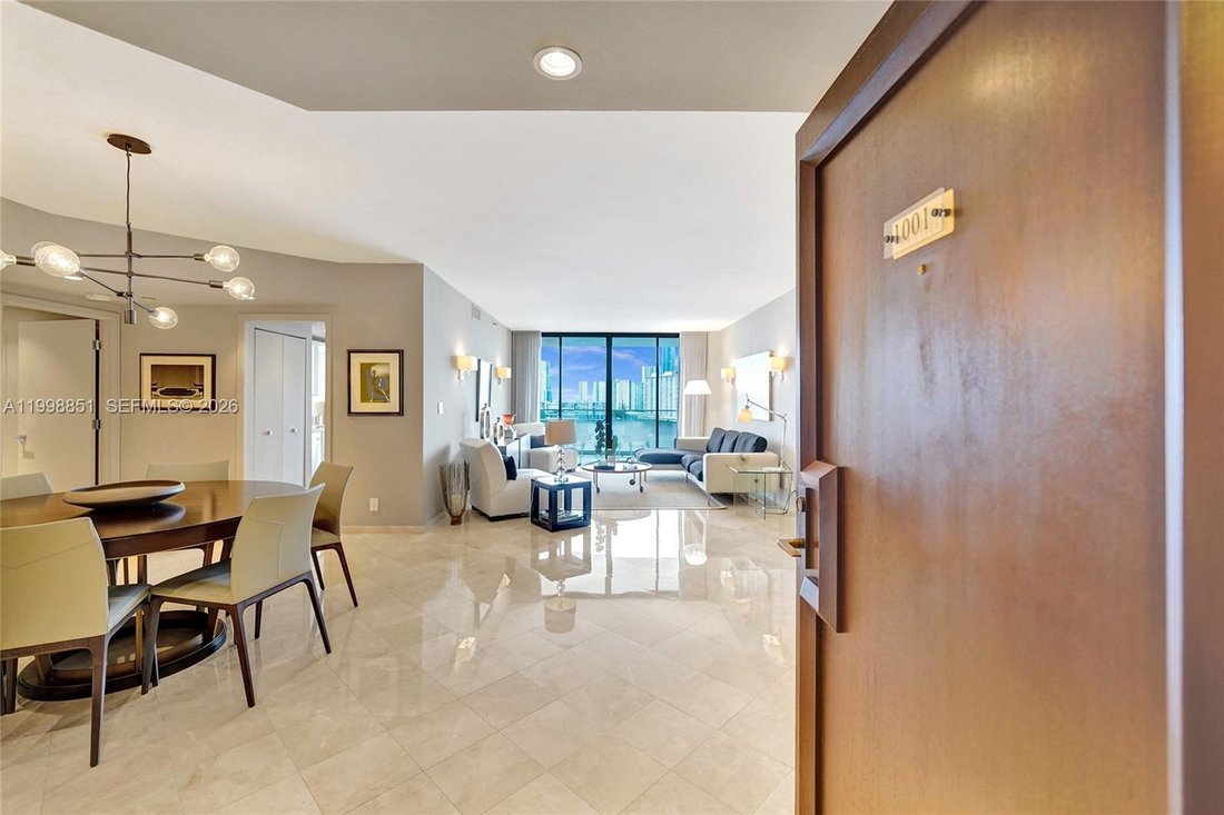 Condo in Golden Beach, Florida, United States 3 - 17712306