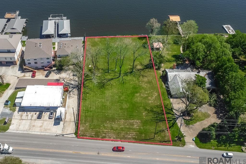 Land in New Roads, Louisiana, United States 2 - 17705367