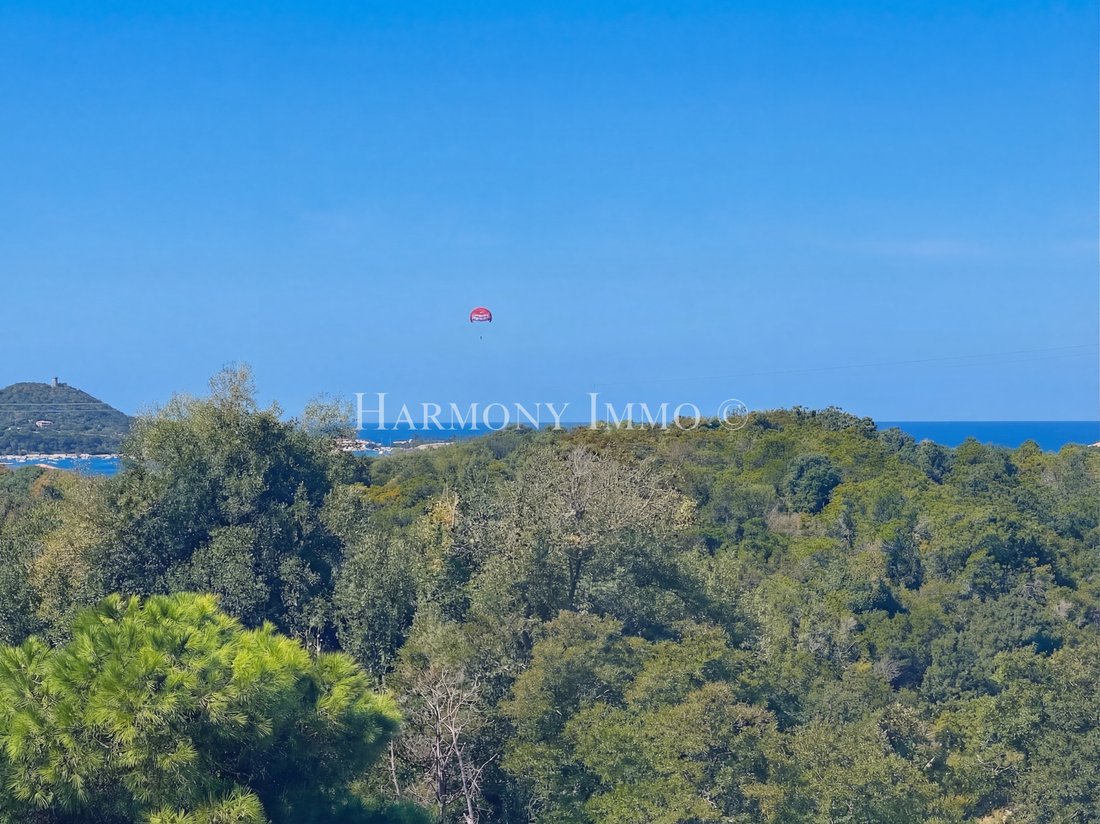 Apartment in Pietrosella, Corsica, France 1 - 15856338