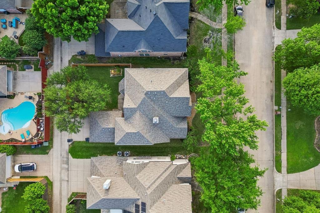 House in Allen, Texas, United States 3 - 17708167
