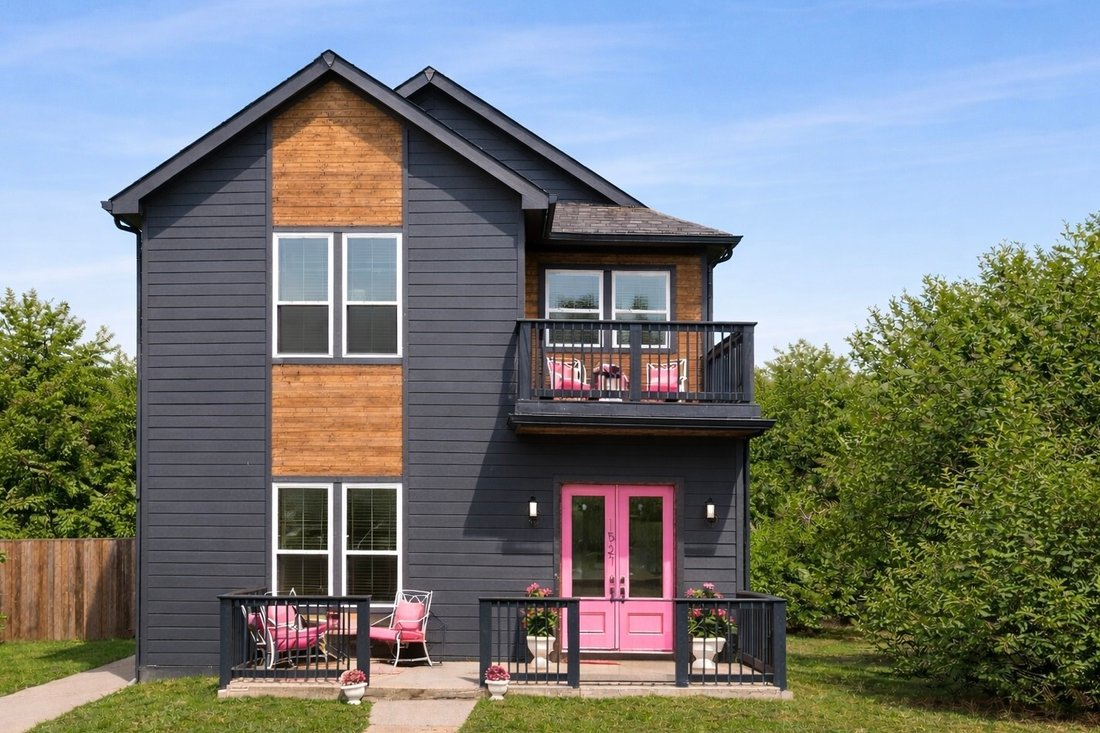 House in Nashville, Tennessee, United States 1 - 17710576