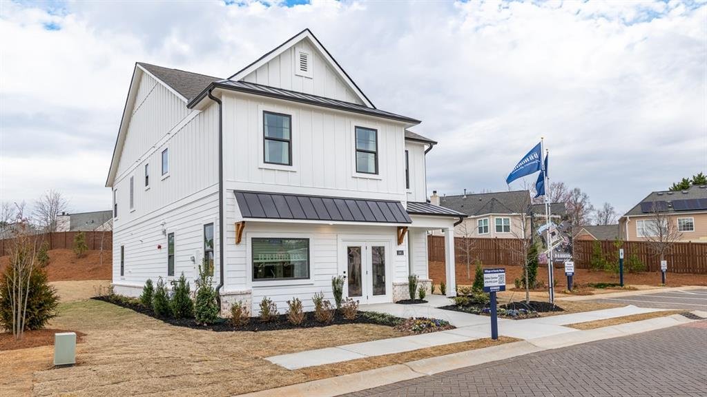 House in Marietta, Georgia, United States 4 - 17712340