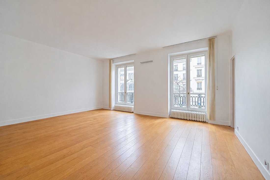 Apartamento en Montorgueil-San Denis, Paris 2e Arrondissement, París 3 - 17703886