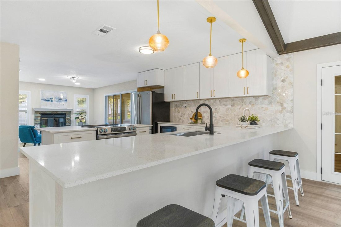 House in Ocala, Florida, United States 5 - 17714732