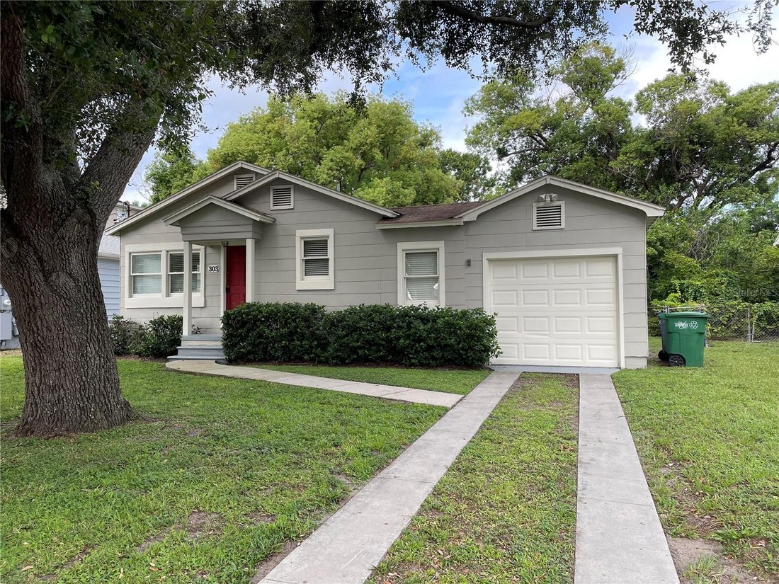House in Tampa, Florida, United States 2 - 17714888