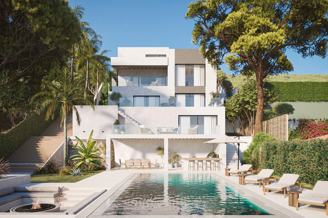 House in Arenys de Mar, Catalonia, Spain 1 - 17708802