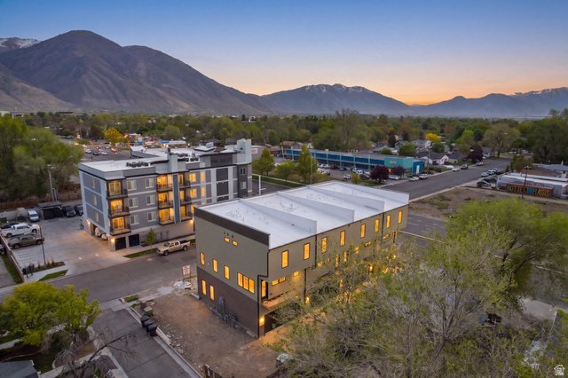 Villa in Provo, Utah, United States 1 - 16796533