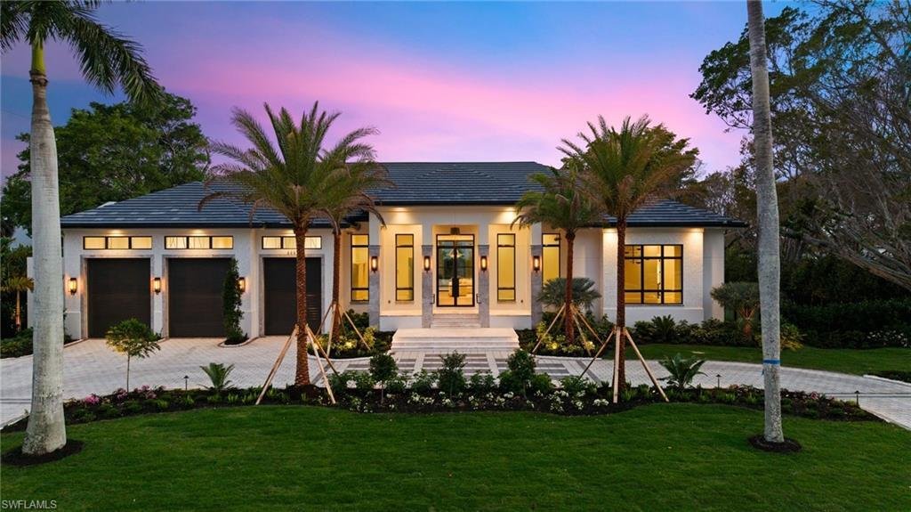 House in Naples, Florida, United States 1 - 17715755