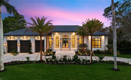 House in Naples, Florida, United States 1
