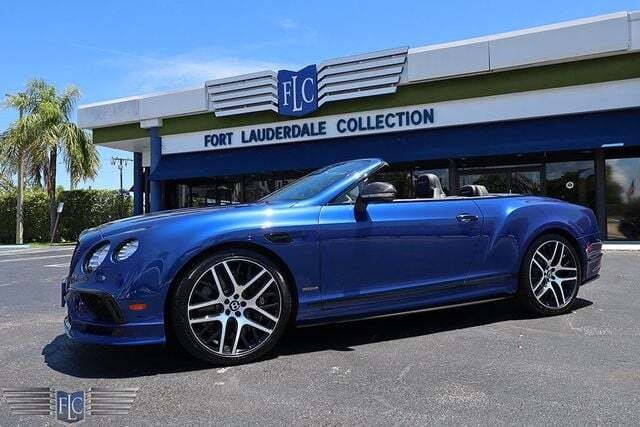 Cabriolet in Pompano Beach, FL, United States 1 - 17716130