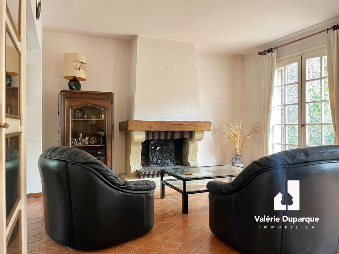 House in Marcq-en-Barœul, Hauts-de-France, France 5 - 15097815