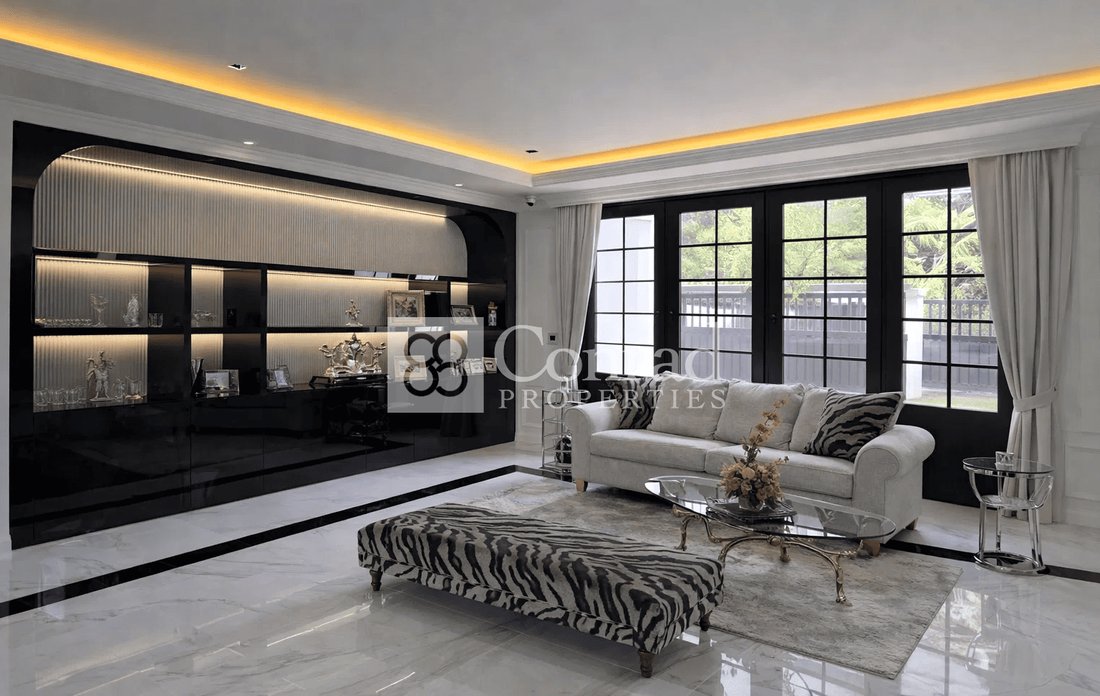 Villa in Choeng Thale, Phuket, Thailand 5 - 17709340