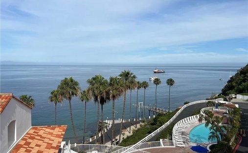 Condo in Avalon, California, United States 1