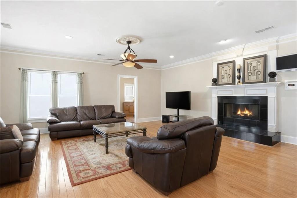 House in Lithonia, Georgia, United States 3 - 17715956
