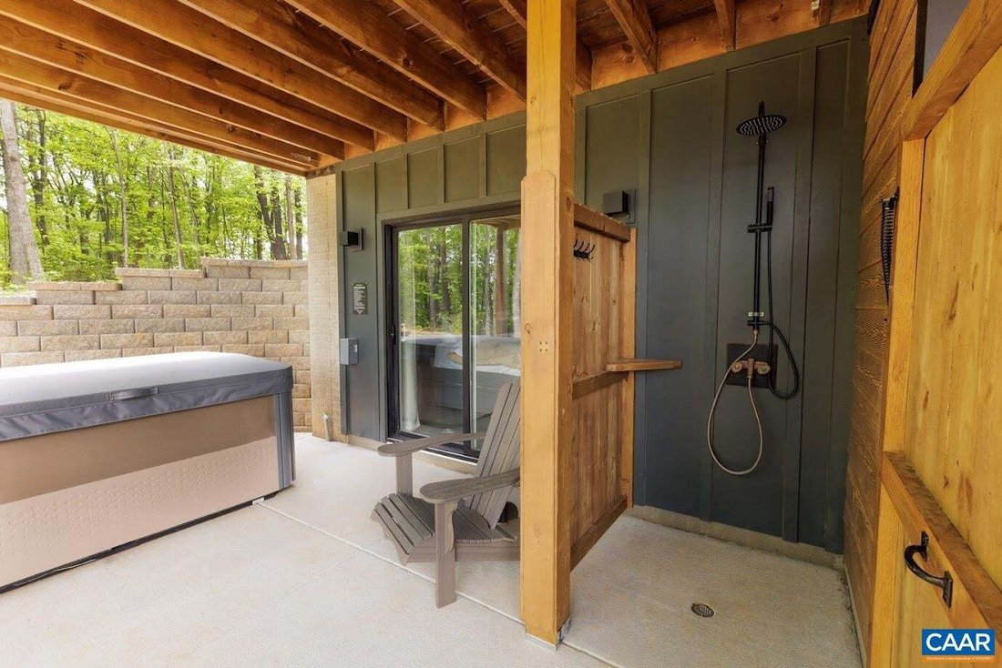 House in Stanardsville, Virginia, United States 5 - 17704415