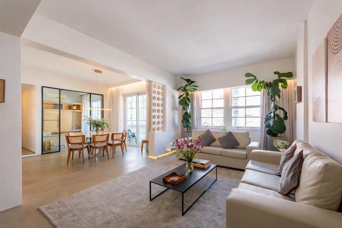 Apartment in Rio de Janeiro, State of Rio de Janeiro, Brazil 2 - 11592318